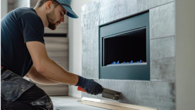 Wie ein Kachelofenbauer Ihr Zuhause energieeffizient und gemütlich macht