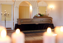 Ein Leitfaden zu wichtigen Dienstleistungen nach dem Verlust eines geliebten Menschen