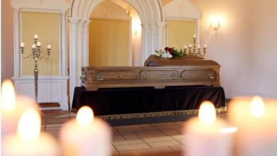 Ein Leitfaden zu wichtigen Dienstleistungen nach dem Verlust eines geliebten Menschen